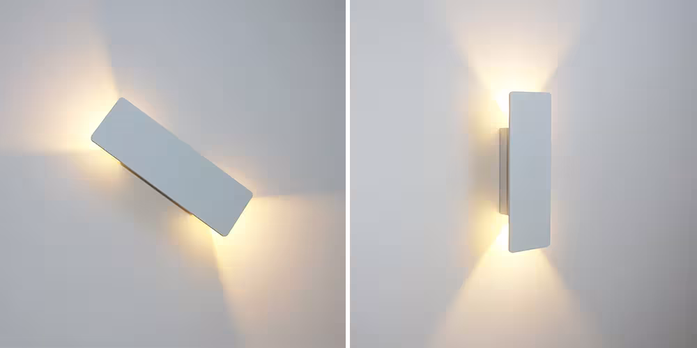 Luminaire mural 6W LED