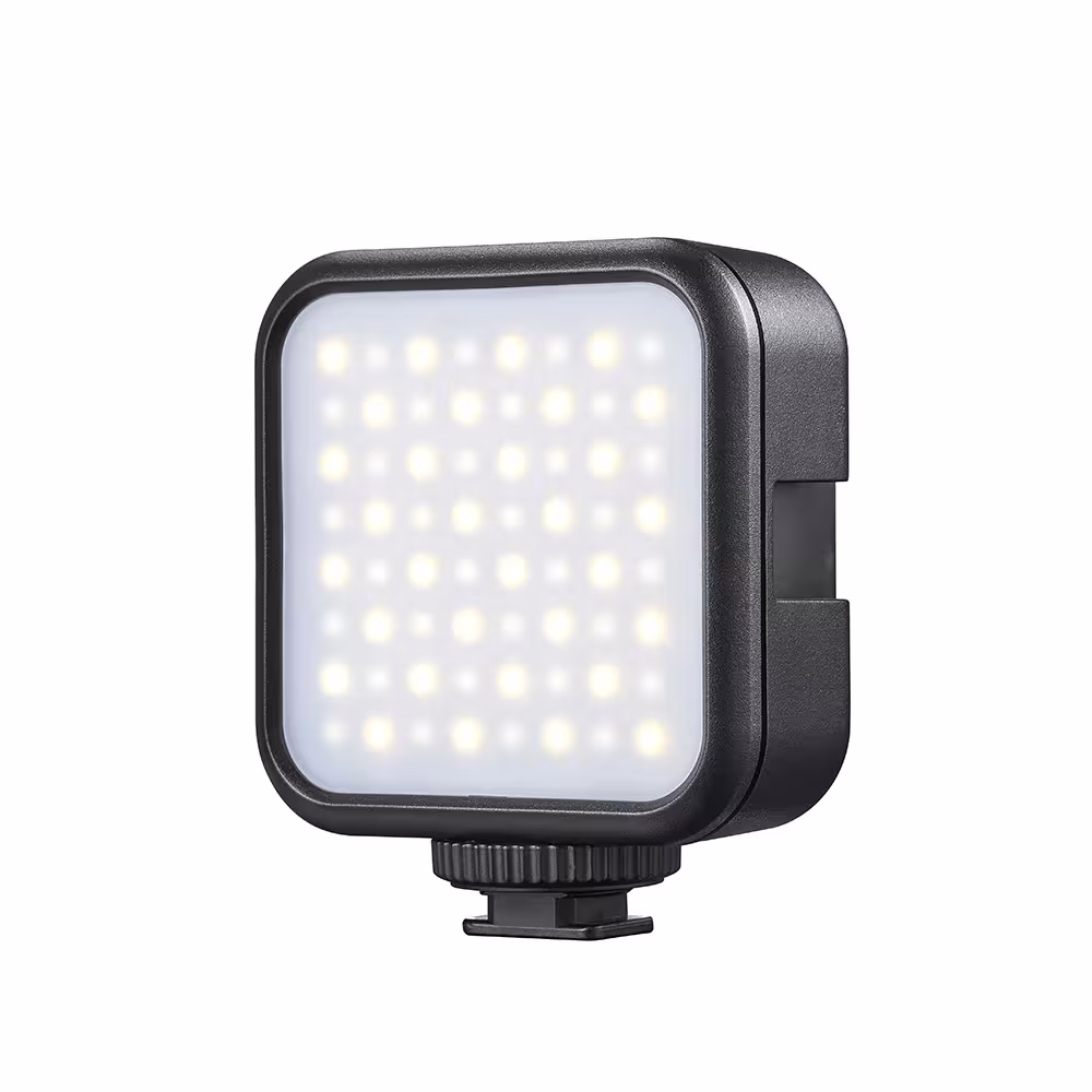 Luce video RGB LED