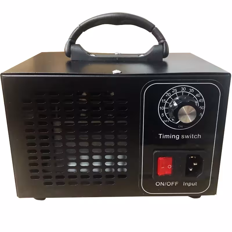 générateur d'ozone purificateur d'air
