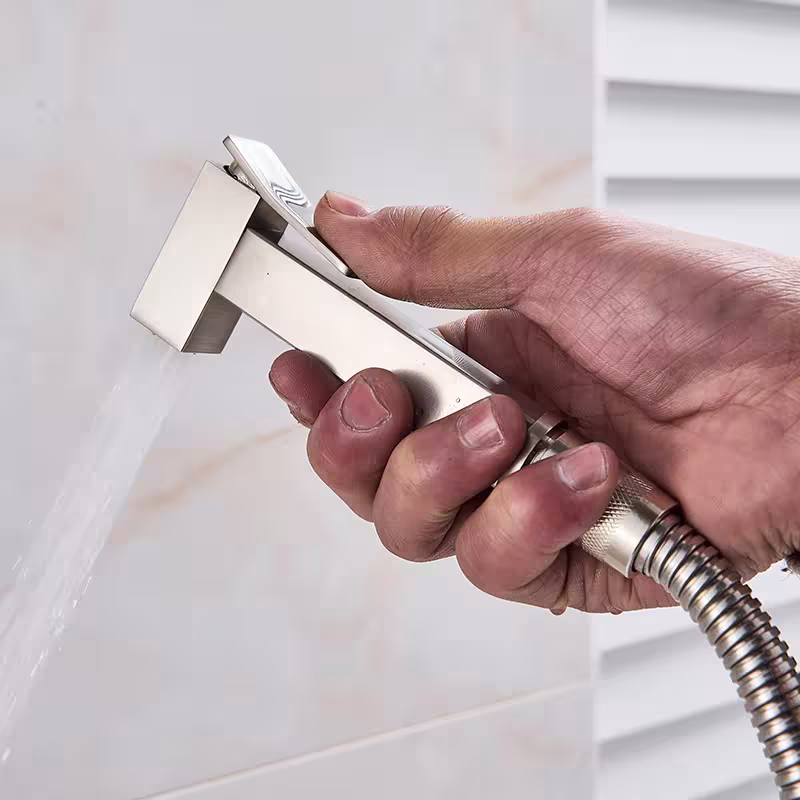 miscelatore doccia acqua fredda calda