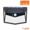 4-212led-1pcs