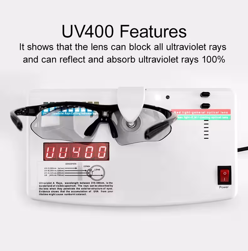 cycling glasses polarized