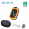 orange-charging
