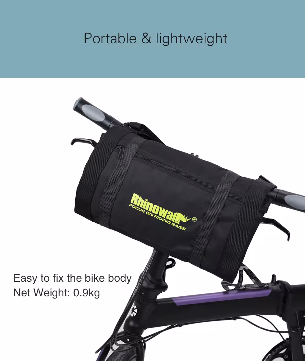 sac de transport pour vélo