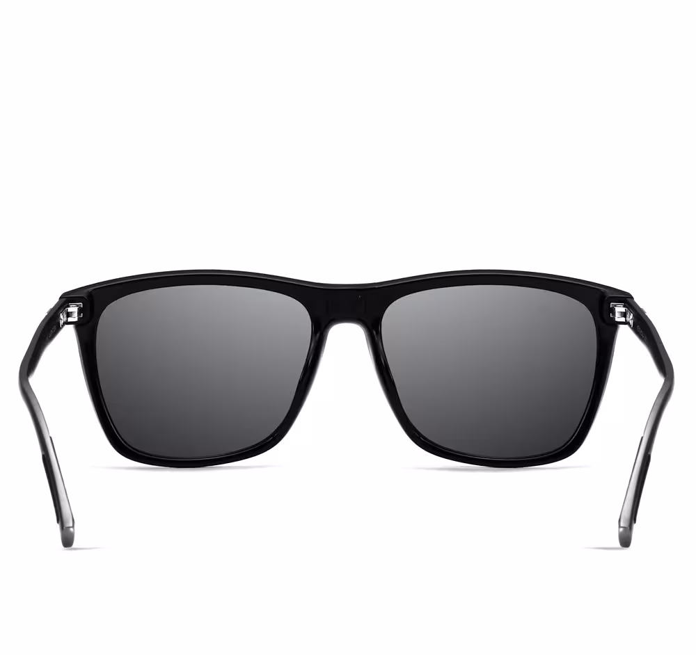 lunettes de soleil pour hommes