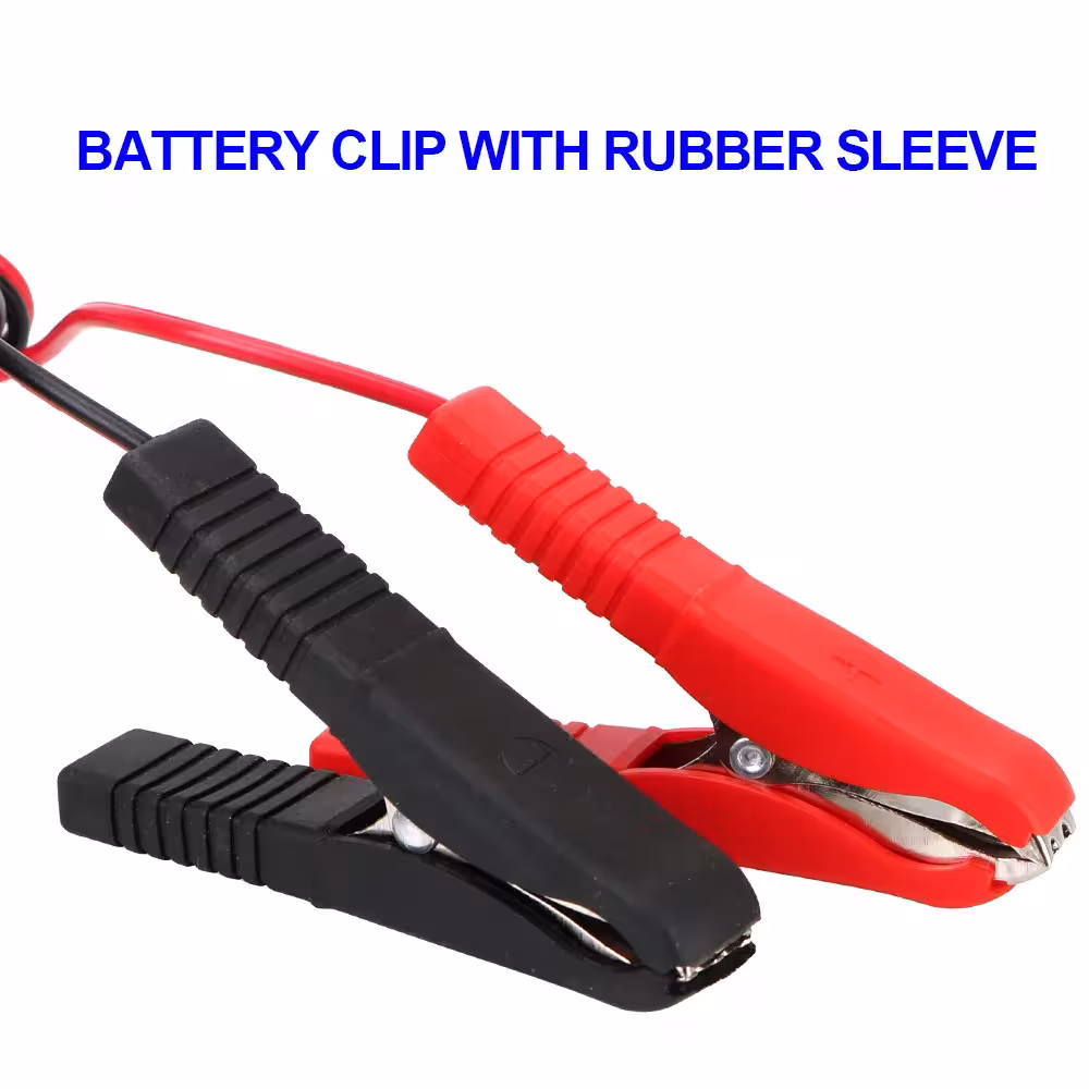 car relay tester LED