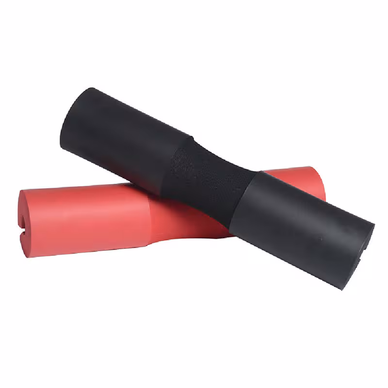 barbell squat pad