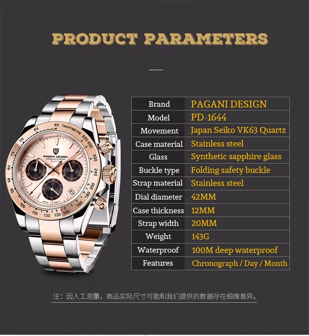 uomo sport orologio