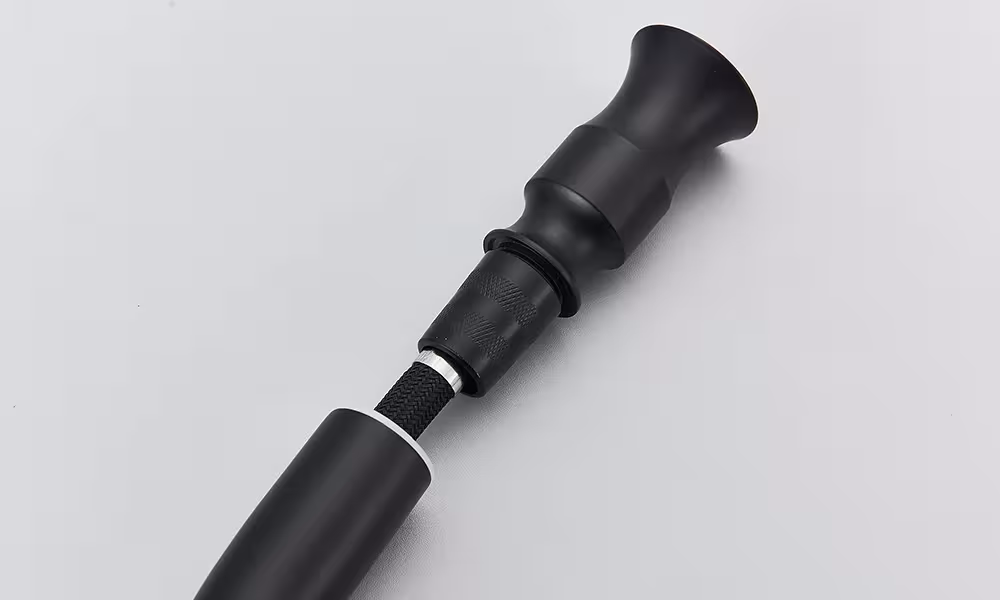 robinet de cuisine en laiton