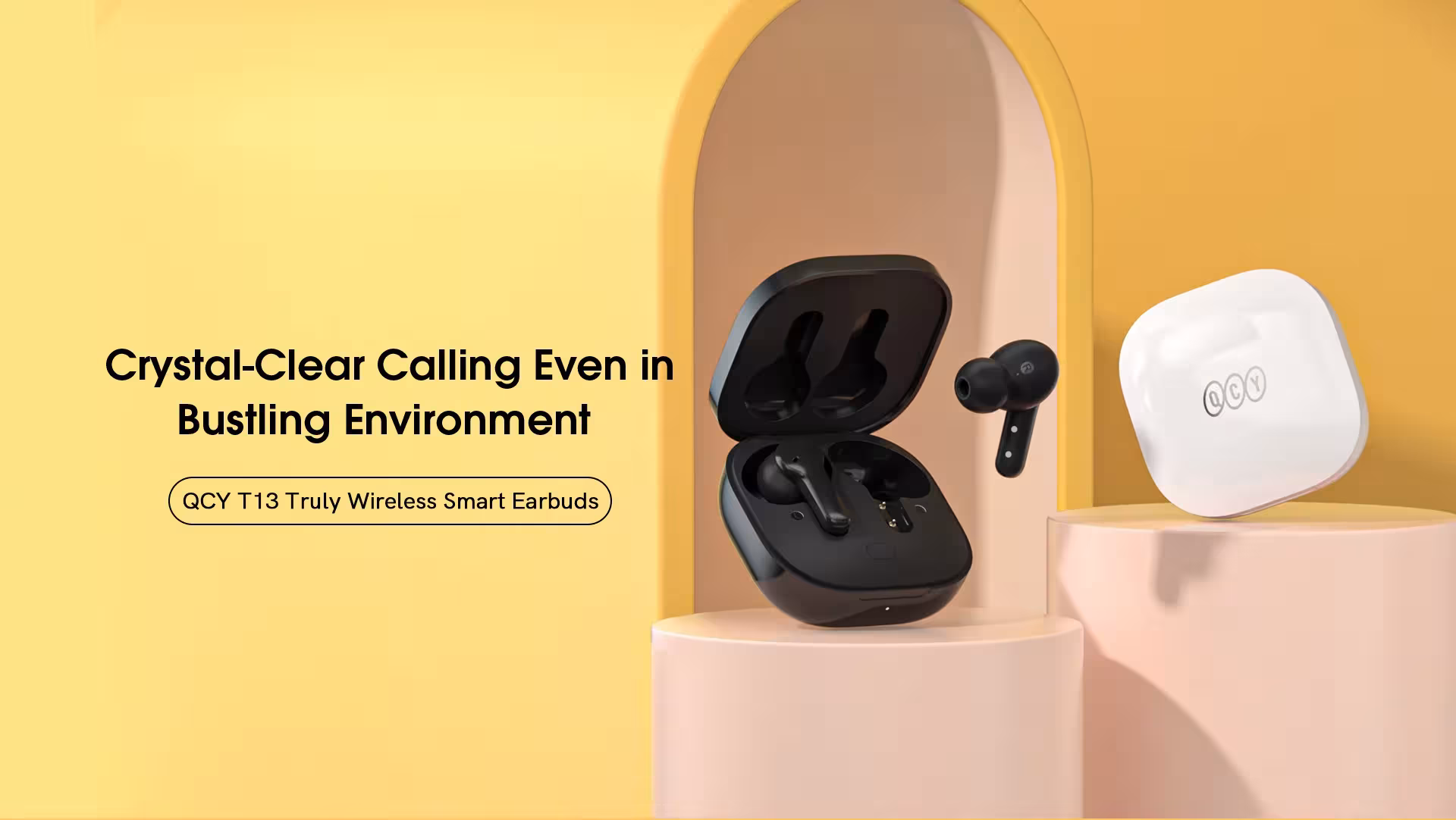 cuffie wireless Bluetooth 4 microfoni