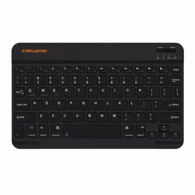 Tastiera wireless Bluetooth Teclast K10 per tablet Windows, Android e iOS