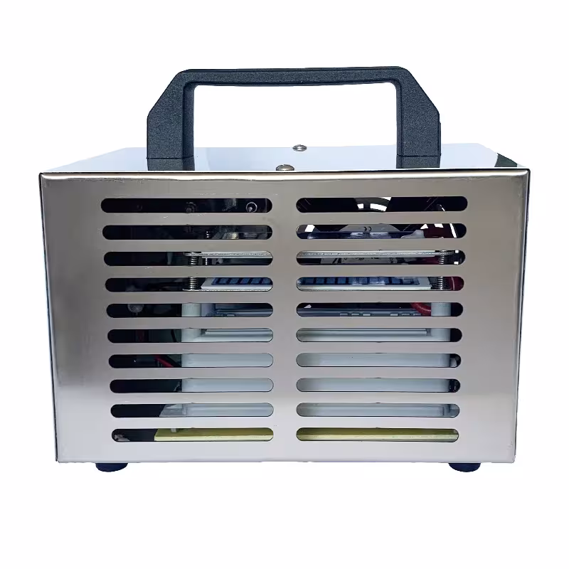 purificador de aire del generador de ozono