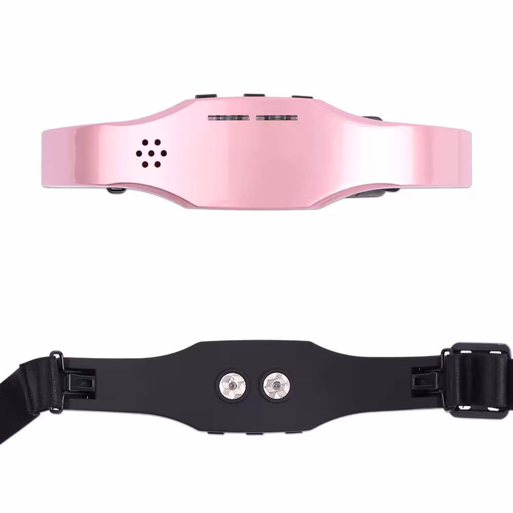 intelligenter elektrischer Kopfmassager