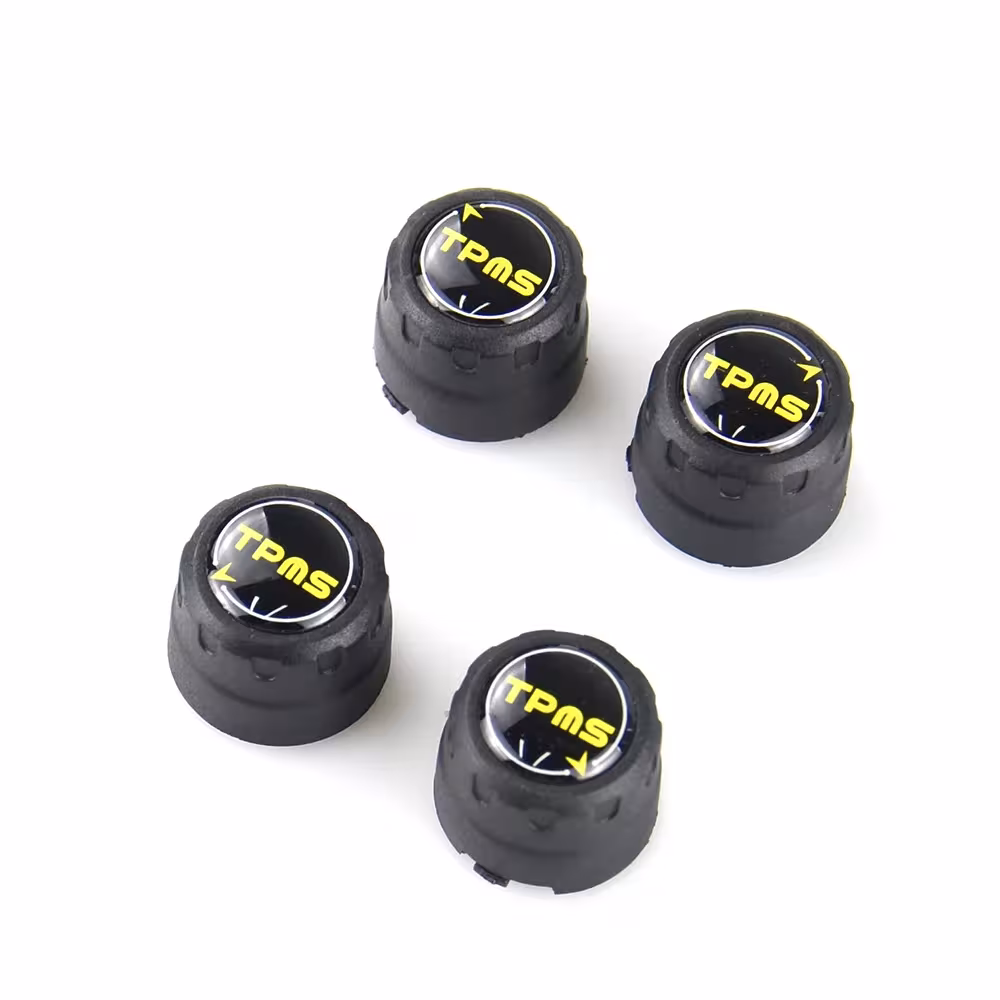 tire pressure monitoring system