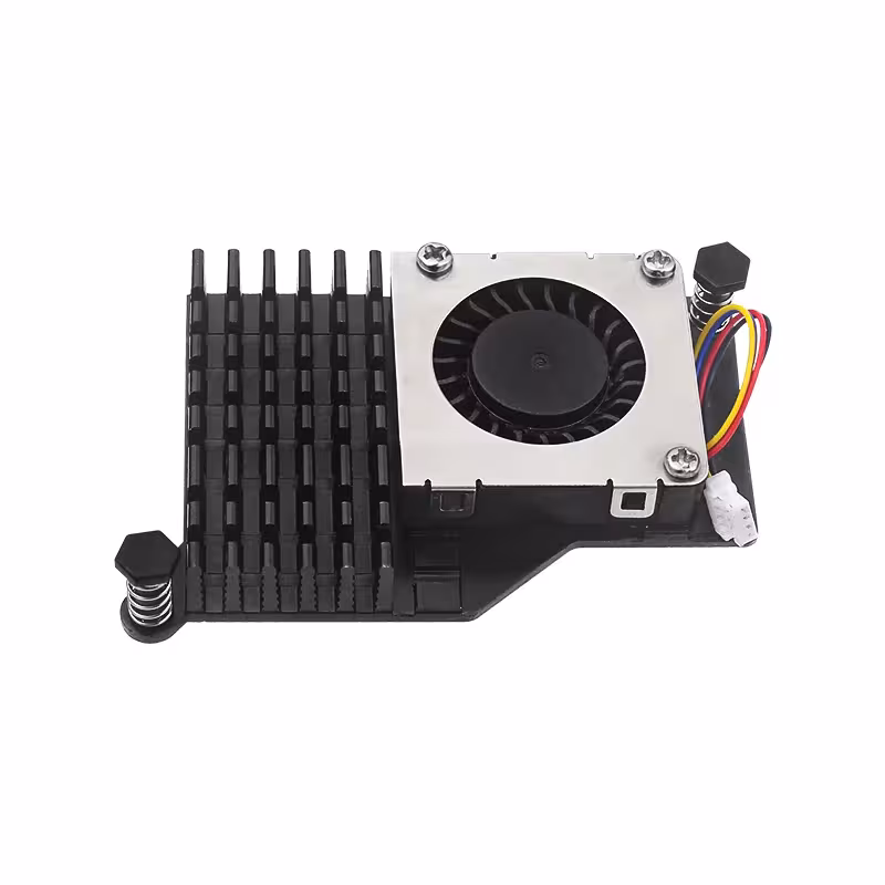 Ventilatore di raffreddamento Raspberry Pi 5