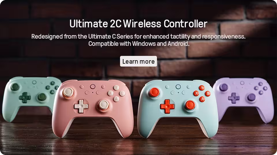 Xbox gaming controller