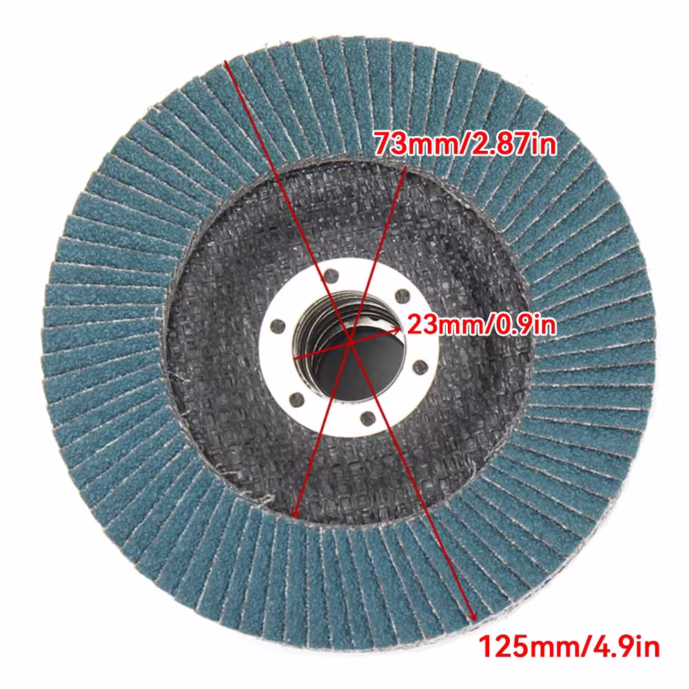 grinding discs 125mm