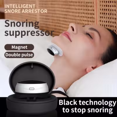 Smart anti-jet avec double pouls et correction respiratoire