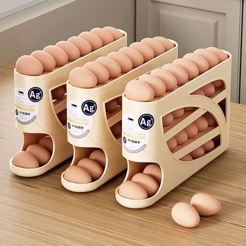 egg storage container