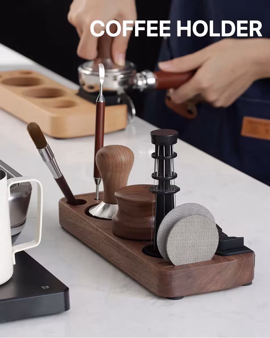 tapis de café