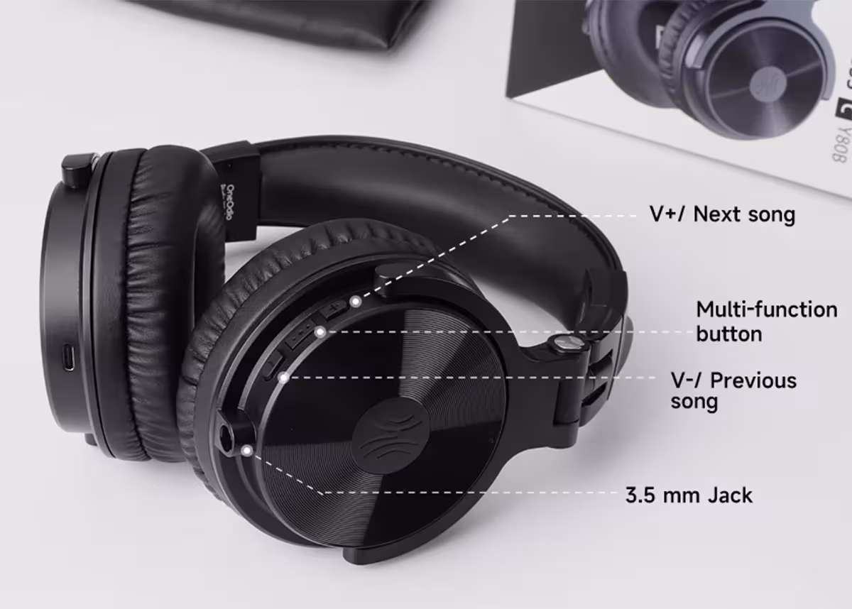 belaidžiai ausintuvai Bluetooth
