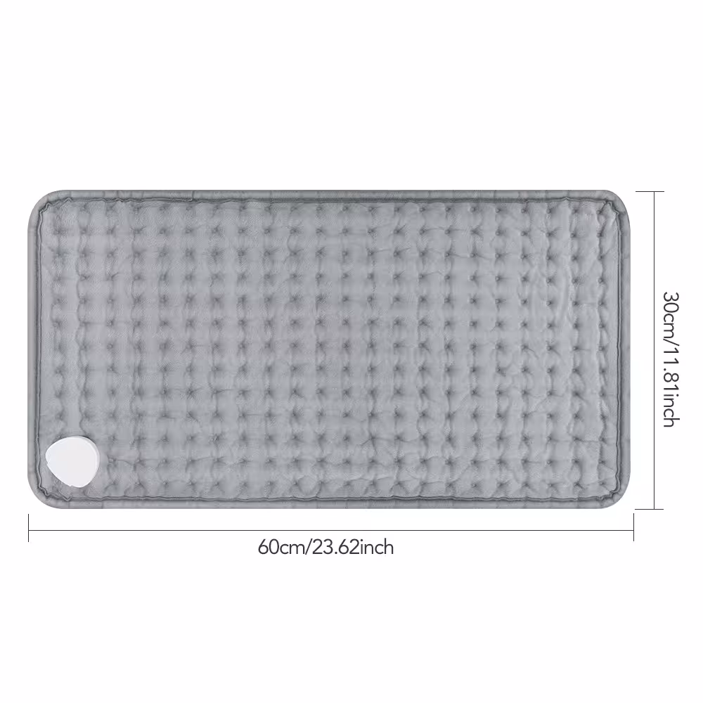 almohadilla térmica eléctrica