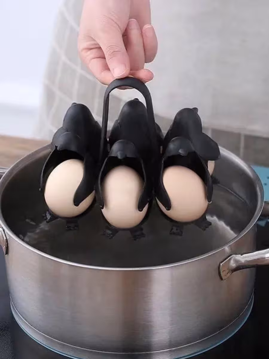 egg cooker