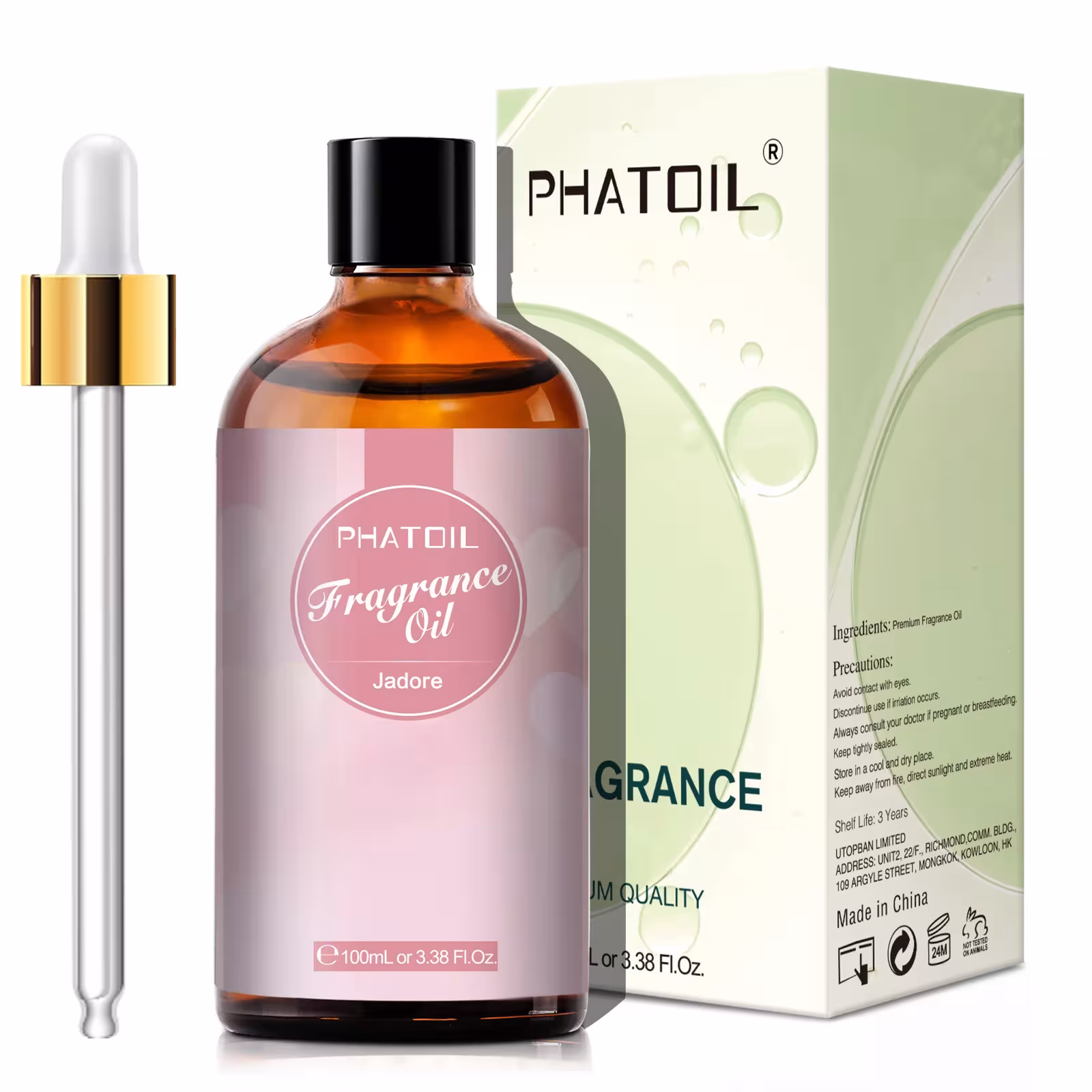 aromatic oil diffuser