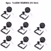 7x18w-8pcs
