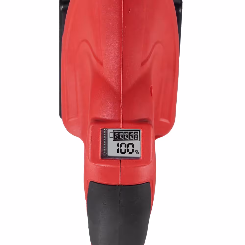 tondeuse à gazon électrique sans fil