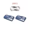 20pcs