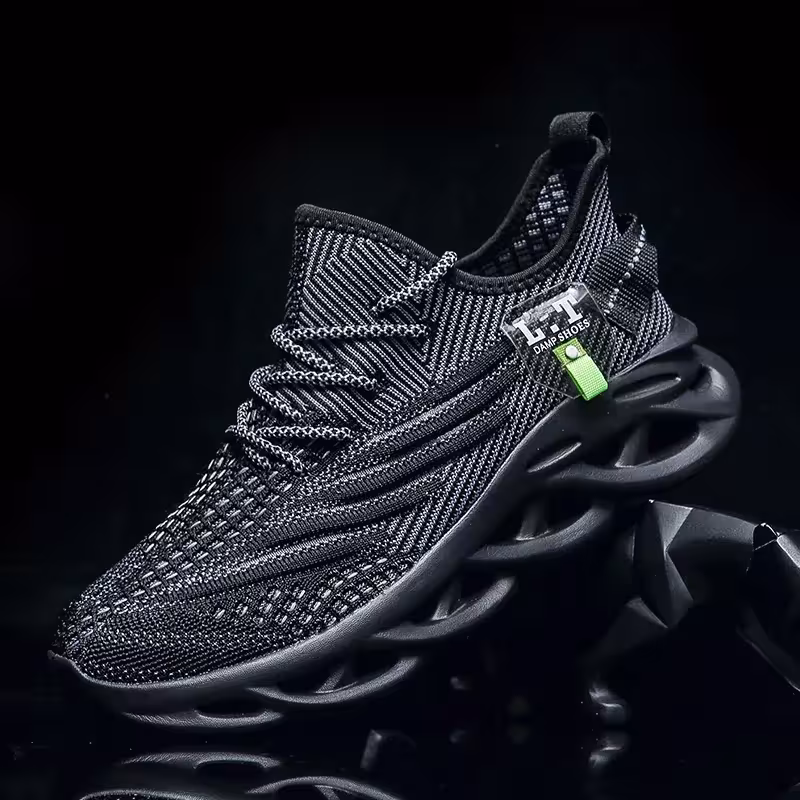 bottes d'évasion sportive