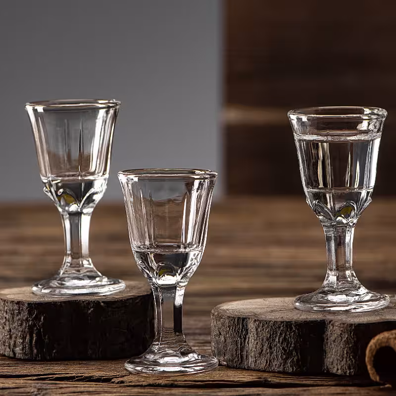 spirit cup set