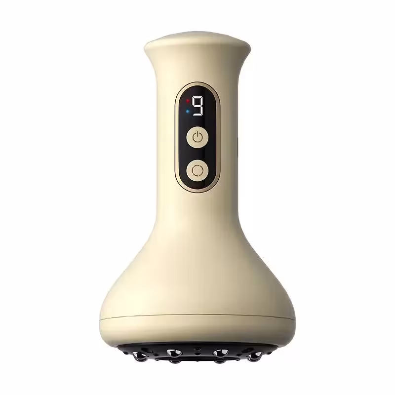 Massaggio USB con compressione calda