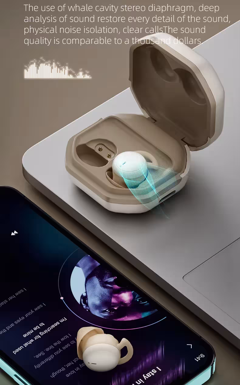 wireless headphones for sleep