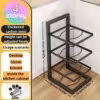 4-tier-black