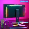 para el monitor de 34 pulgadas