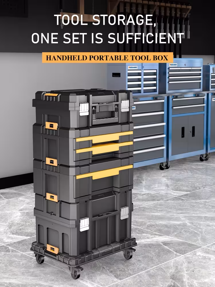 juicy toolbox