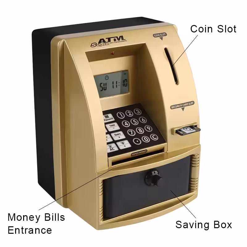 Sparautomat