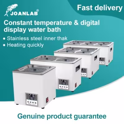 JOANLAB Termostato riscaldatore acqua 110V 220V