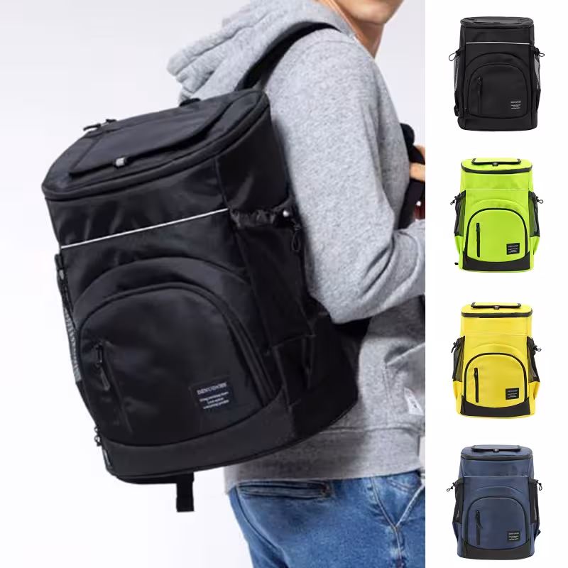 isothermal bag 30L