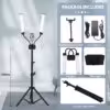 treppiede da 160cm