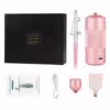 pink mist sprayer