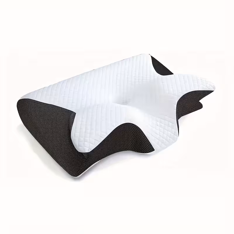 ergonominė kaklo pagalvė
