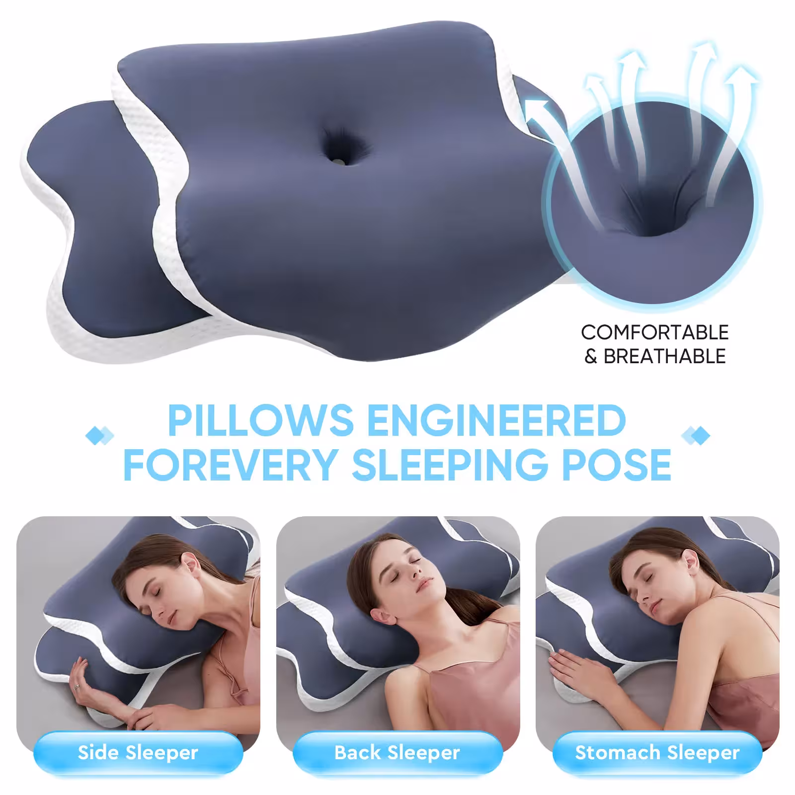 soporte ortopédico para el cuello