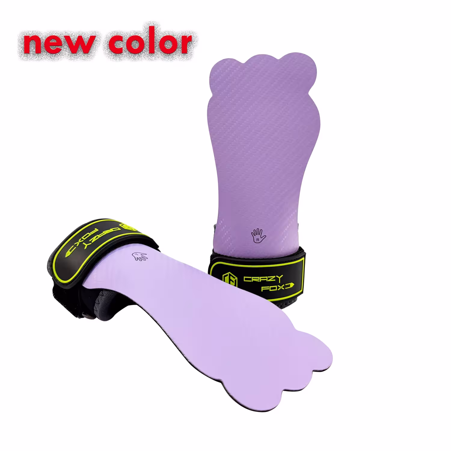 training gloves for hand protection
