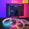 für 27-Zoll-Monitor