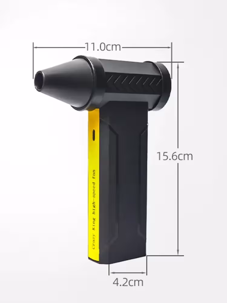 soplador de aire eléctrico 800000 RPM