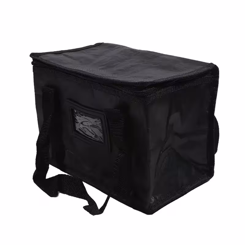 sac de livraison chaud