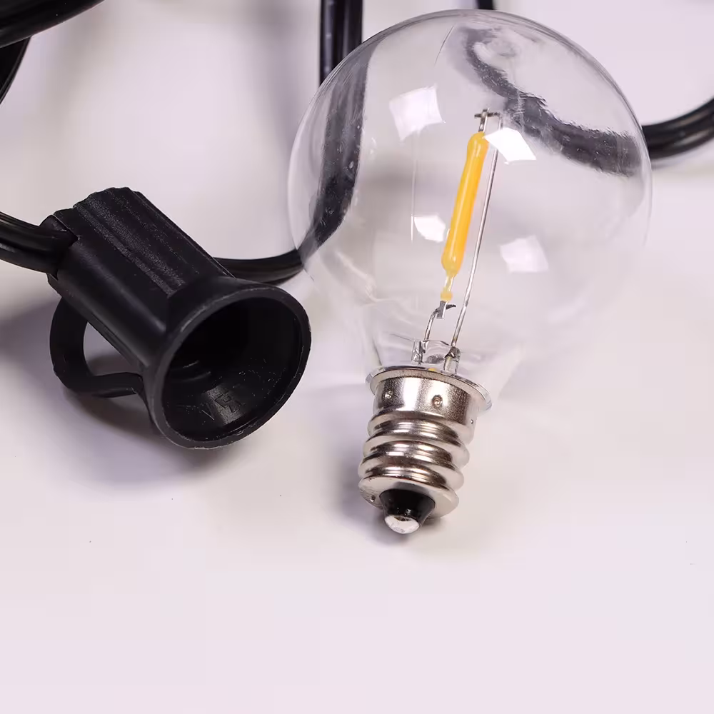 outdoor solar lights